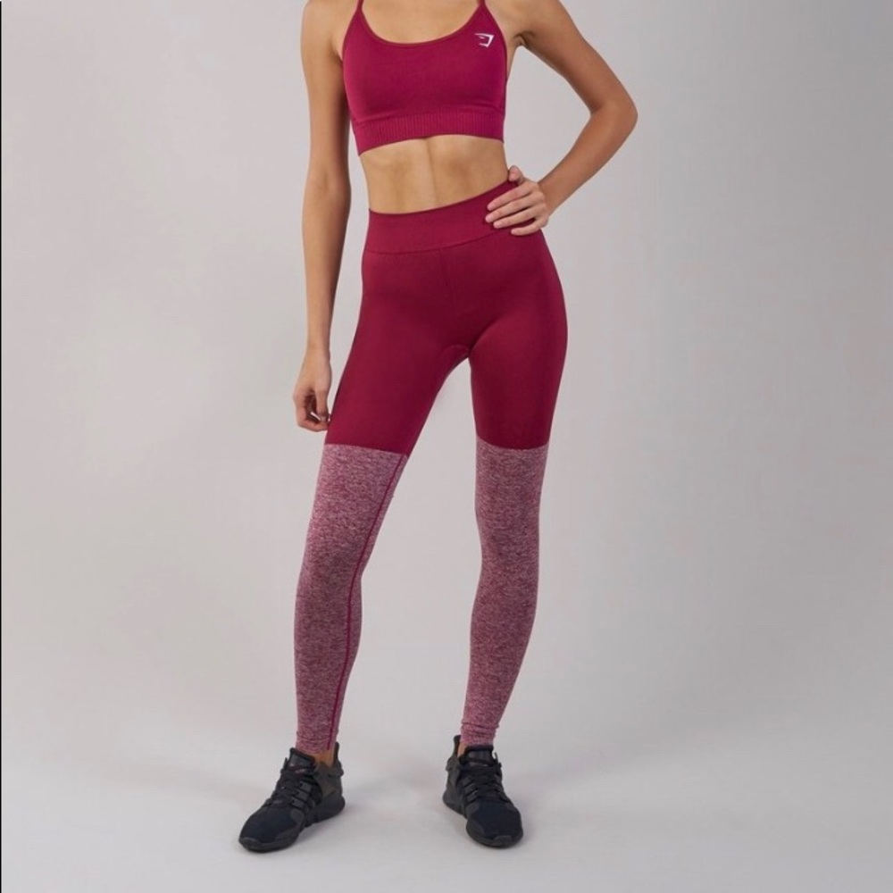 Gymshark legging